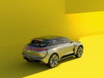 Renault Morphoz Concept 2020 года